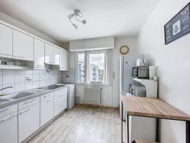 Vente Appartement T2 lumineux avec balcon