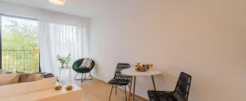 Location Bossestraße, Berlin