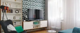 Location Brunnenstraße, Berlin