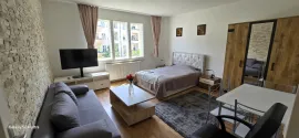 Waldstraße, Berlin Berlin