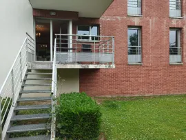 Vente Appartement T3 valenciennes la rhonelle !!!!