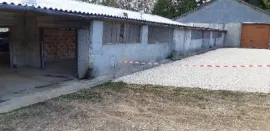 Location Entrepôt / Local de stockage de 130m2