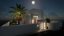 Vente VILLA - TITRE BLEU - ZONE URBAINE - À DJERBA
