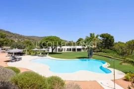 Villa Cami Ant josep de sa talaia