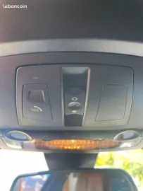 Voiture BMW Série 6 Gran Coupé 640d 3.0 d DPF 24V 313 cv Boîte auto