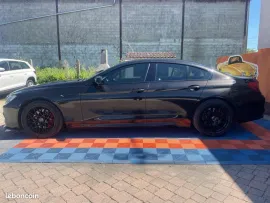 Voiture BMW Série 6 Gran Coupé 640d 3.0 d DPF 24V 313 cv Boîte auto