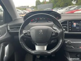 Voiture Peugeot 308 1.6 BlueHDi 120 cv allure