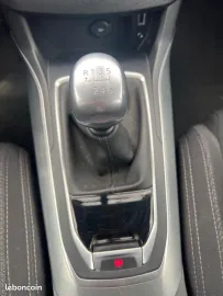Voiture Peugeot 308 1.6 BlueHDi 120 cv allure