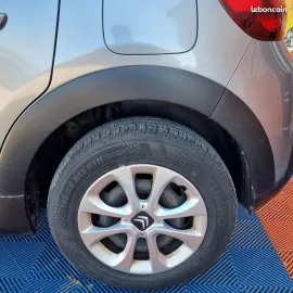 Voiture Citroën C3 1.5 BLUE HDI - 16V TURBO
