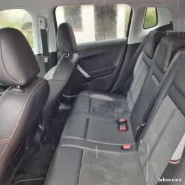 Voiture Peugeot 2008 1.2 PURETECH - 12V TURBO