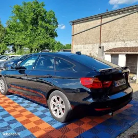 Voiture BMW Série 3 Gran Tourismo