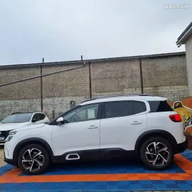 Voiture Citroën C5 Aircross (A_) 1.5 BlueHDi 130 (131Cv)