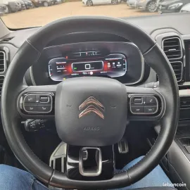 Voiture Citroën C5 Aircross (A_) 1.5 BlueHDi 130 (131Cv)
