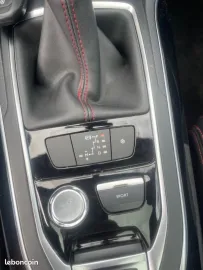 Voiture Peugeot 308 GT 2.0 BlueHDi 181 cv Boîte auto
