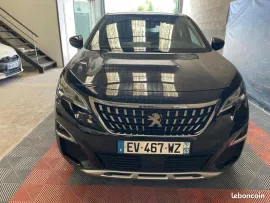 Voiture Peugeot 3008 SUV 1.2 THP/ PureTech 130 1199cm3 131cv