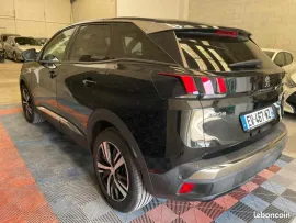 Voiture Peugeot 3008 SUV 1.2 THP/ PureTech 130 1199cm3 131cv