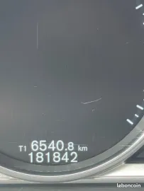 Voiture Volvo V60 2.0D D3 - 16V TURBO