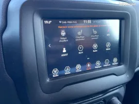Voiture Jeep Renegade Phase 2 1.6 CRD 16V 2WD S&S 120 cv