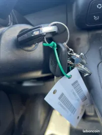 Voiture Peugeot Partner 1.5 BlueHDi 16V L2 EAT8 130 cv Boîte auto