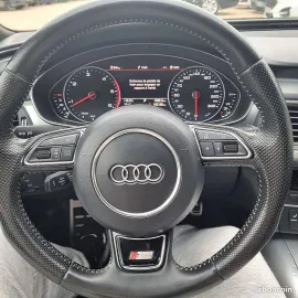 Voiture Audi A6 LIMOUSINE Quattro 3.0 TDI 24V S-Tronic 272 cv