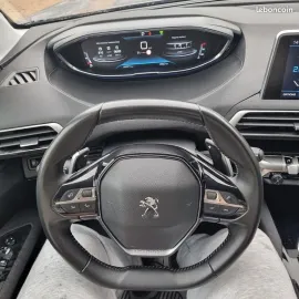 Voiture Peugeot 5008 1.5 BlueHDi EAT8 S&S 130 cv Boîte auto
