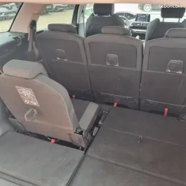 Voiture Peugeot 5008 1.5 BlueHDi EAT8 S&S 130 cv Boîte auto