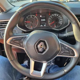 Voiture Renault Clio 1.5 BLUE DCI - 8V TURBO