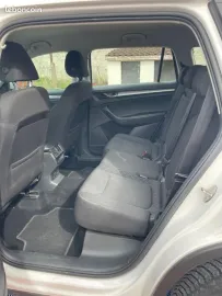 Voiture Skoda Kodiaq 1.4 TSI - 16V TURBO