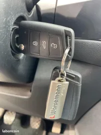 Voiture Skoda Kodiaq 1.4 TSI - 16V TURBO