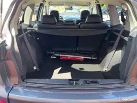 Voiture Citroën C-Crosser 2.2 HDi 4WD 156 cv Boîte auto