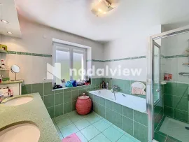 Vente Maison authentique et évolutive dans un cadre paisible