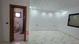 Vente VILLA NEUVE À DJERBA HOUMT SOUK ZU