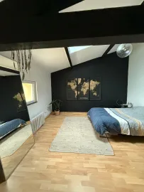 Vente Maison familiale de 6 chambres sur vaste terrain