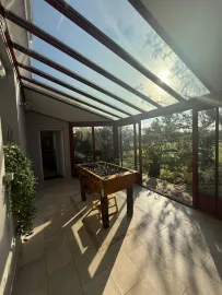 Vente Maison familiale de 6 chambres sur vaste terrain