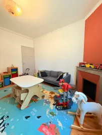 Vente Maison familiale de 6 chambres sur vaste terrain