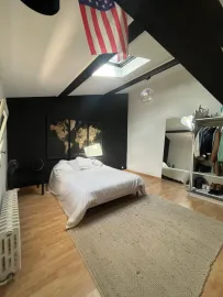 Vente Maison familiale de 6 chambres sur vaste terrain