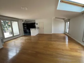 Vente APPARTEMENT T4 - SAINTE-FOY-LES-LYON