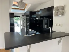 Vente APPARTEMENT T4 - SAINTE-FOY-LES-LYON