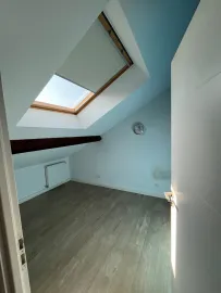 Vente MAISON INDIVIDUELLE AVEC JARDIN - LYON 8