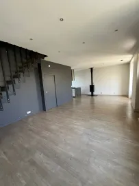 Vente MAISON INDIVIDUELLE AVEC JARDIN - LYON 8