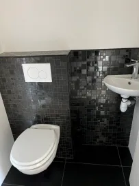 Vente MAISON INDIVIDUELLE AVEC JARDIN - LYON 8