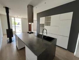 Vente MAISON INDIVIDUELLE AVEC JARDIN - LYON 8