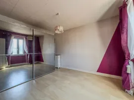 Vente Maison | Saint-Martin-d'Hères (38400) | Croizat