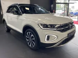 Voiture Volkswagen T-Roc VW 1.0 TSI 110 STYLE / TVA RÉCUPÉRABLE EXPORT POSSIBLE