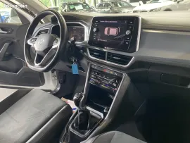 Voiture Volkswagen T-Roc VW 1.0 TSI 110 STYLE / TVA RÉCUPÉRABLE EXPORT POSSIBLE