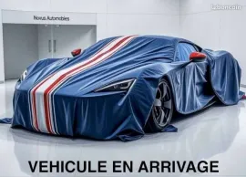 Skoda Octavia Berline Ambition Paris 9e