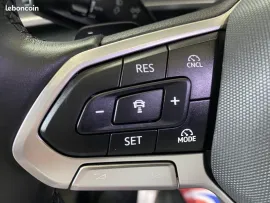 Voiture Volkswagen Tayron 1.5 eTSI 150 DSG 7 PL LIFE / TVA RÉCUPÉRABLE