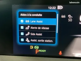 Voiture Volkswagen Tayron 1.5 eTSI 150 DSG 7 PL LIFE / TVA RÉCUPÉRABLE