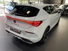 Voiture Cupra Leon -38% 1.5 TSI 150cv BVA+ +GPS+CAM+PARK ASSIST+MATRIX LED+CLIM 3ZONES+Opts TVA RÉCUPÉRAB...