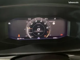 Voiture Cupra Leon -38% 1.5 TSI 150cv BVA+ +GPS+CAM+PARK ASSIST+MATRIX LED+CLIM 3ZONES+Opts TVA RÉCUPÉRAB...